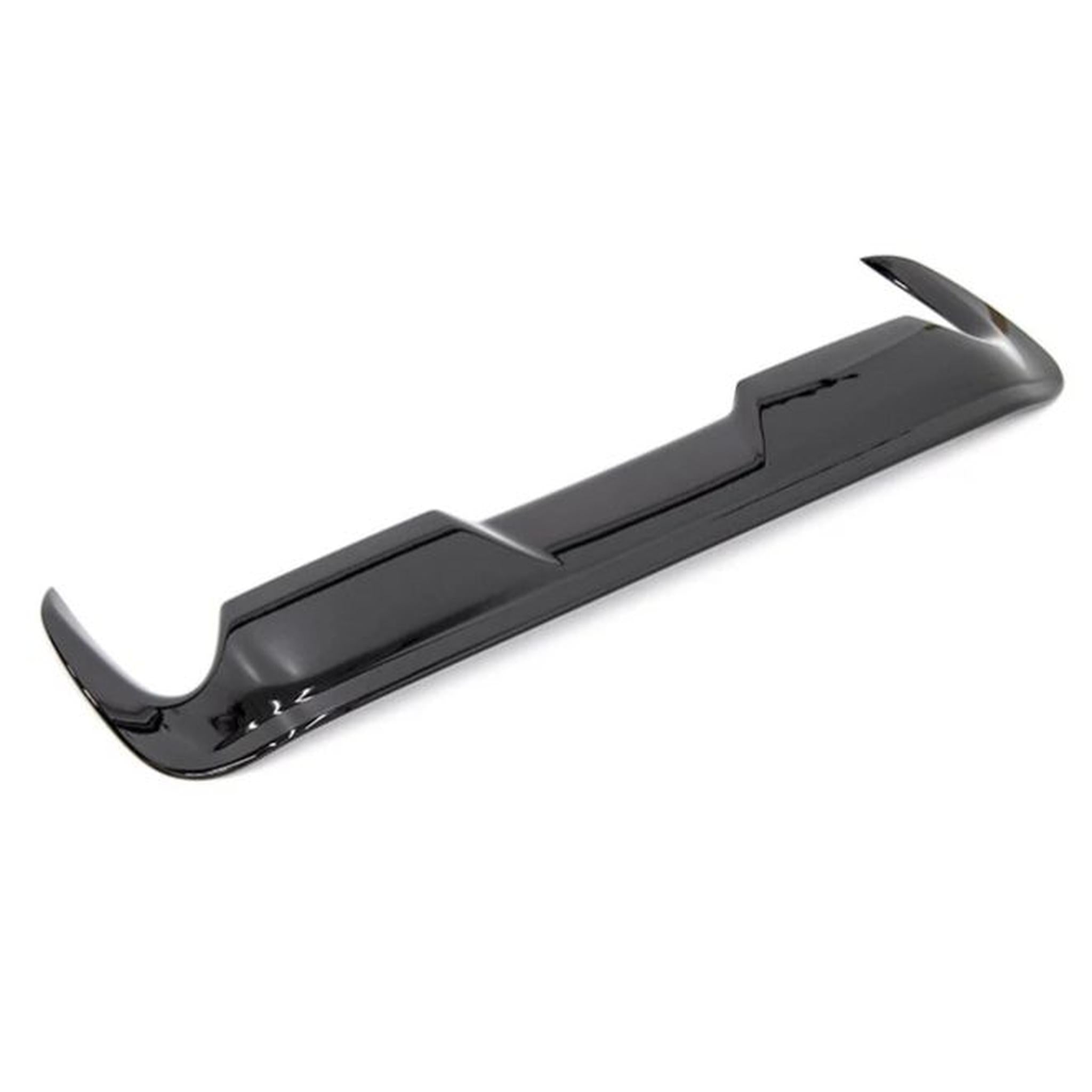 OLM BM Style Gloss Black Hood Scoop WRX / STI 2015-2021 | A.70083.2