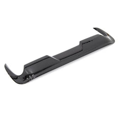 OLM BM Style Gloss Black Hood Scoop WRX / STI 2015-2021 | A.70083.2
