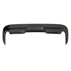 OLM BM Style Gloss Black Hood Scoop WRX / STI 2015-2021 | A.70083.2