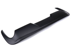 OLM BM Style Matte Black Hood Scoop WRX / STI 2015-2021 | A.70083.3