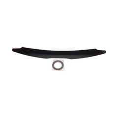 OLM C Style Decklid Spoiler for STI Spoiler Equipped Vehicles WRX / STI 2015-2021