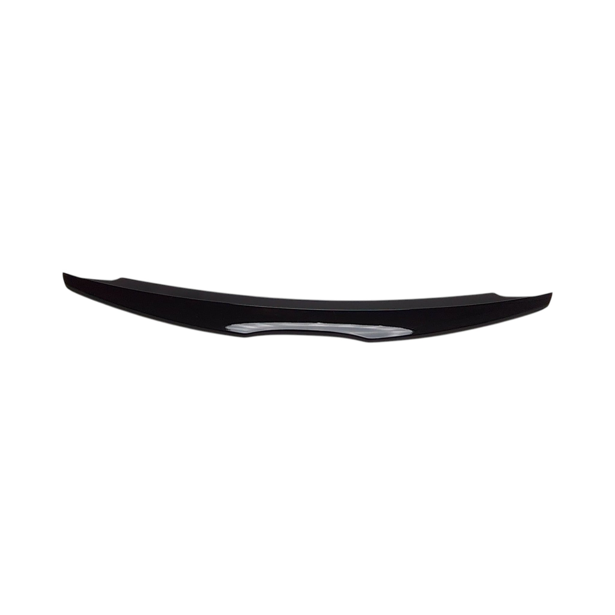 OLM C Style Decklid Spoiler for STI Spoiler Equipped Vehicles WRX / STI 2015-2021