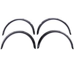 OLM CS Style Fender Flares WRX / STI 2015-2021 | A.70100.1