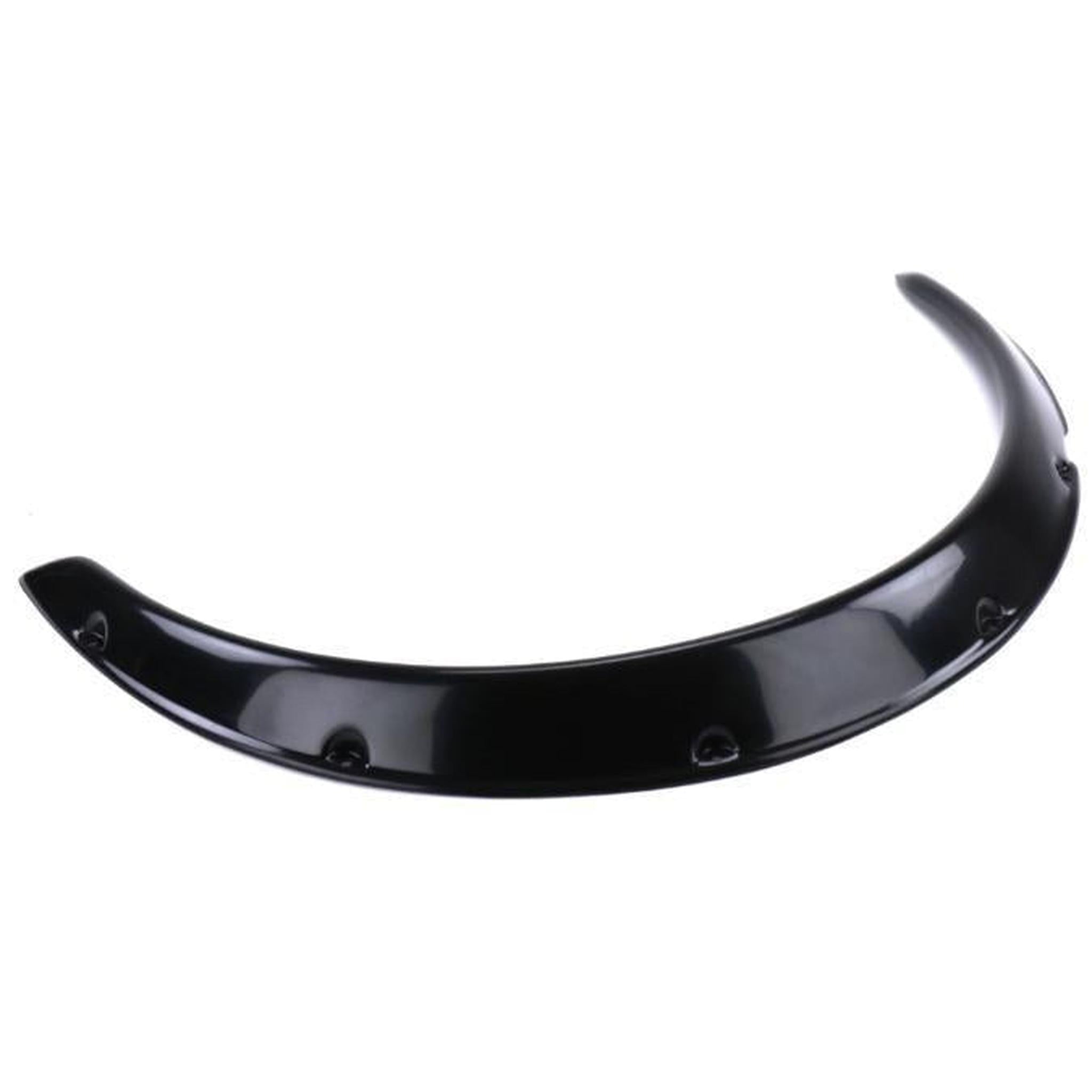 OLM CS Style Fender Flares WRX / STI 2015-2021 | A.70100.1