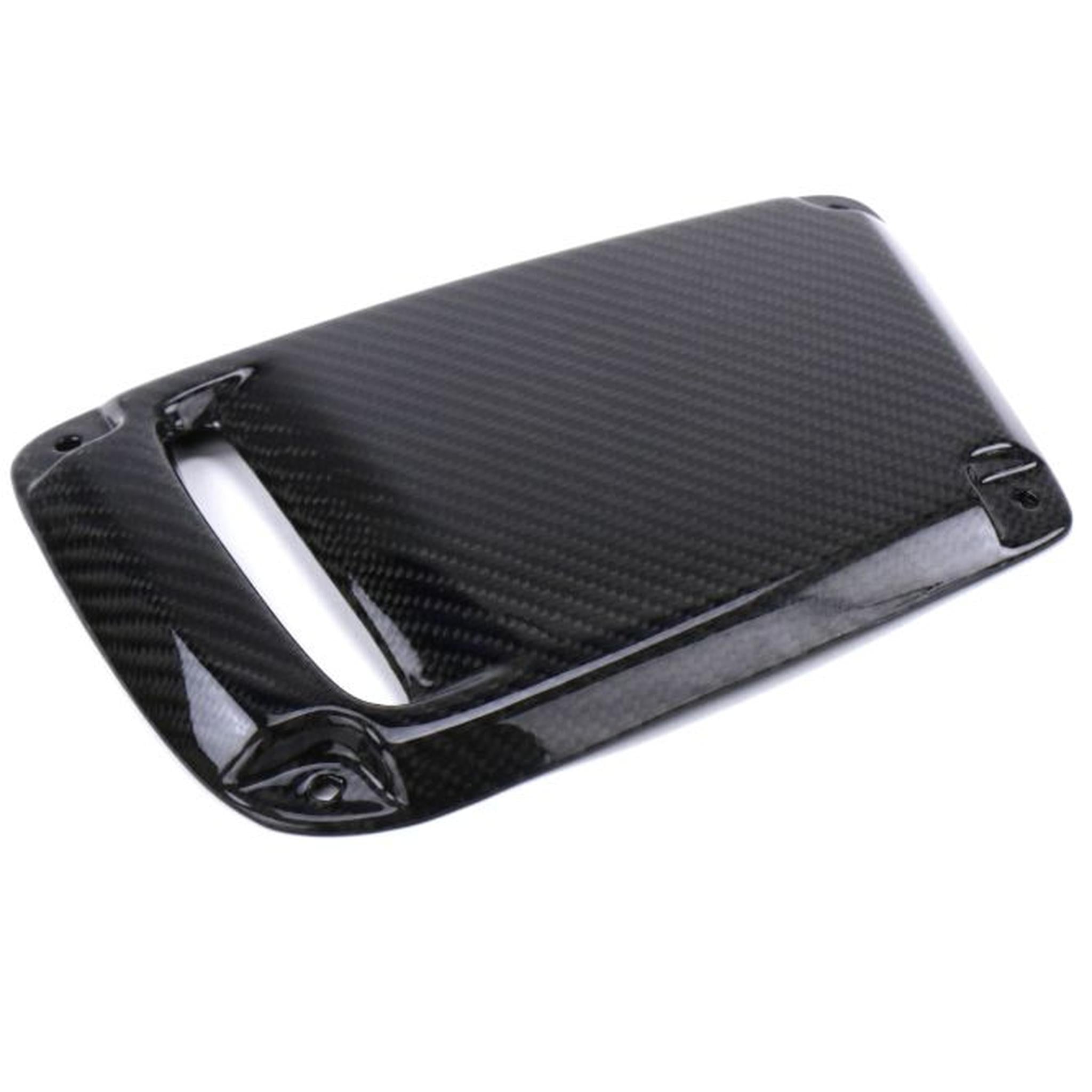 OLM Carbon Fiber Bezel Covers For OE Bezels WRX / STI 2018-2021 | A.70179.1