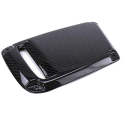 OLM Carbon Fiber Bezel Covers For OE Bezels WRX / STI 2018-2021 | A.70179.1