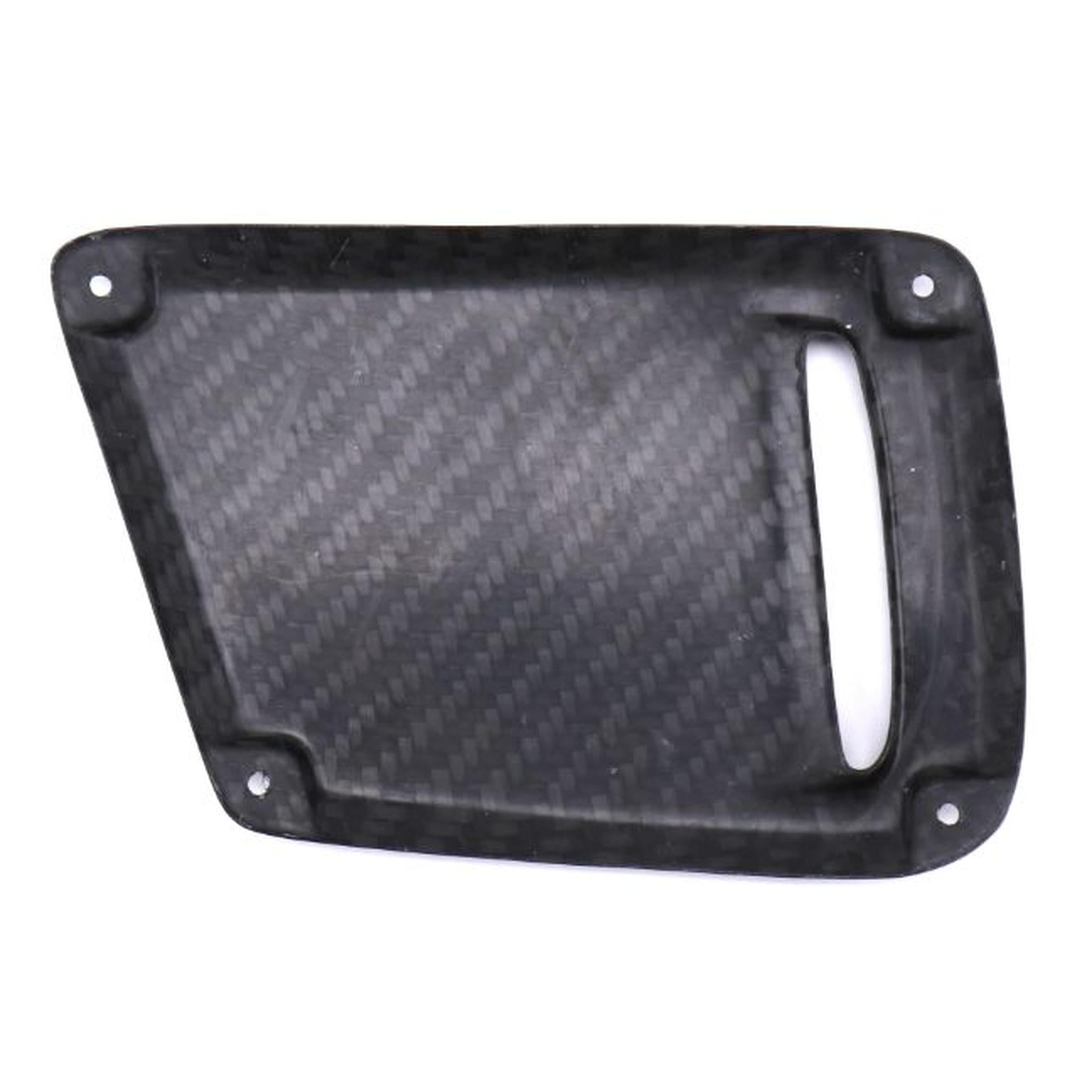 OLM Carbon Fiber Bezel Covers For OE Bezels WRX / STI 2018-2021 | A.70179.1