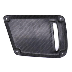 OLM Carbon Fiber Bezel Covers For OE Bezels WRX / STI 2018-2021 | A.70179.1
