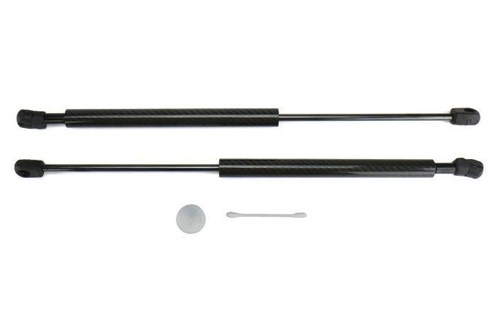 OLM Carbon Fiber Rear Hatch Struts Toyota Supra 2020-2026 | A.70164.1