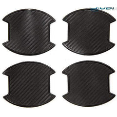 OLM Carbon Style Door Cup Inserts Subaru WRX / STI 2015-2021 | A.70005.1