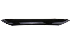 OLM Carbon Wrap Rear Window Roof Visor / Spoiler 13-16 Scion FR-S / 13-20 Subaru BRZ / 17-20 Toyota 86 | A.70004.3