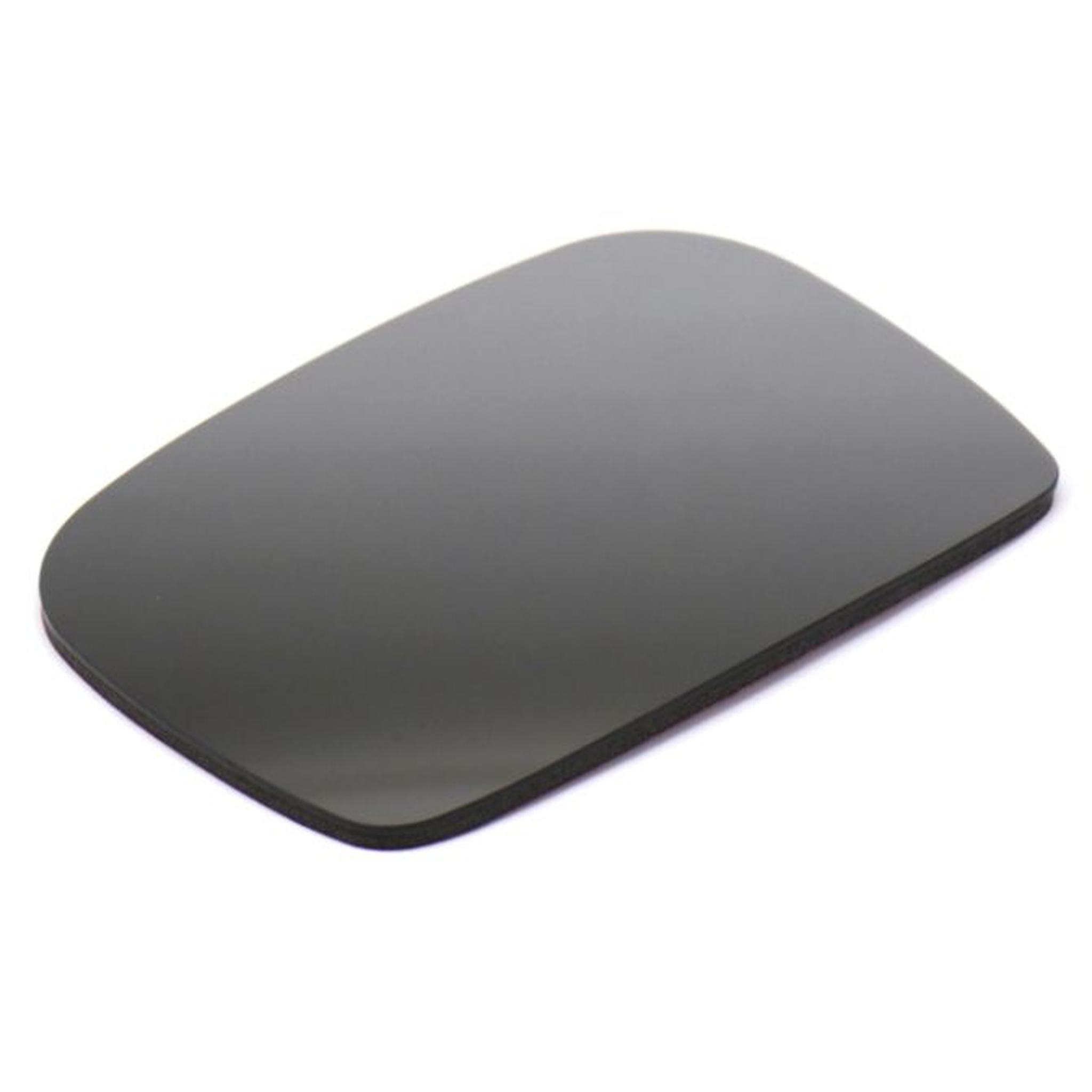 OLM Chrome Lens Convex Side View Mirrors WRX / STI 2008-2014 | A.70055.1-CH