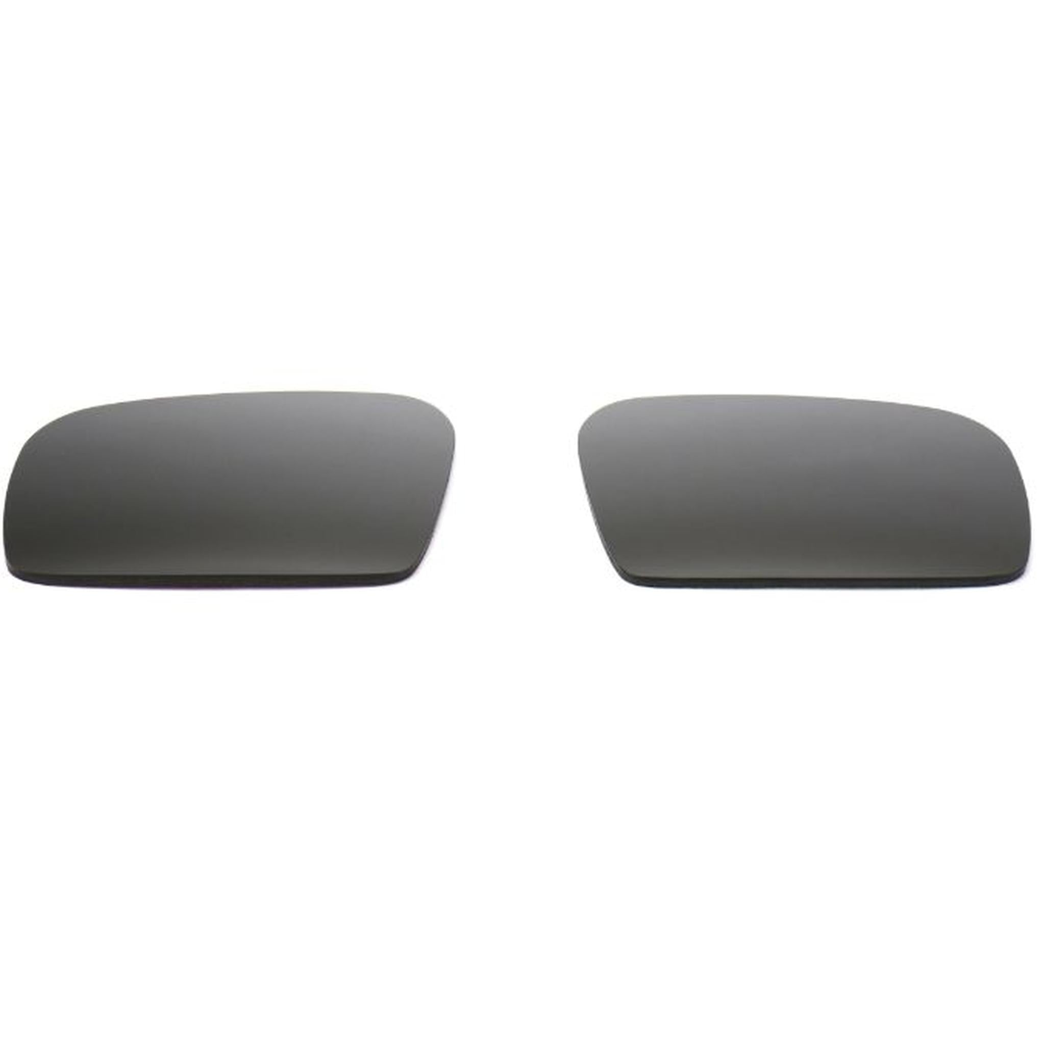 OLM Chrome Lens Convex Side View Mirrors WRX / STI 2008-2014 | A.70055.1-CH
