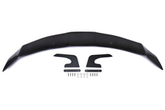 OLM DL Style Gooseneck Spoiler Toyota 86 / Subaru BRZ / Scion FR-S 2013-2020 | A.70057.1