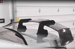 OLM DL Style Gooseneck Spoiler Toyota 86 / Subaru BRZ / Scion FR-S 2013-2020 | A.70057.1