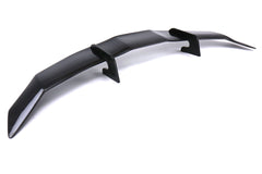 OLM DL Style Gooseneck Spoiler Toyota 86 / Subaru BRZ / Scion FR-S 2013-2020 | A.70057.1