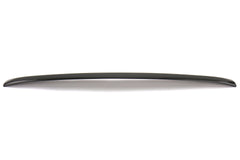 OLM Dry Carbon Fiber Trunk Finish Subaru WRX / STI 2015-2021 | RM-WRX14-DCF