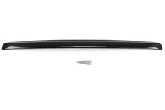 OLM Dry Carbon Fiber Trunk Finish Subaru WRX / STI 2015-2021 | RM-WRX14-DCF