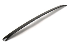 OLM Dry Carbon Fiber Trunk Finish Subaru WRX / STI 2015-2021 | RM-WRX14-DCF