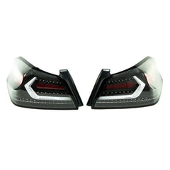 OLM Evolution Tail Lights Subaru WRX / STI 2015-2021