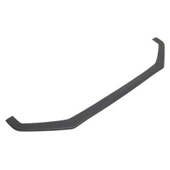 OLM Extension Lip For VA Style Lips Matte Black WRX / STI 2015-2017 | A.70145.1-MB