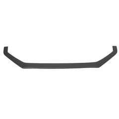 OLM Extension Lip For VA Style Lips Matte Black WRX / STI 2015-2017 | A.70145.1-MB