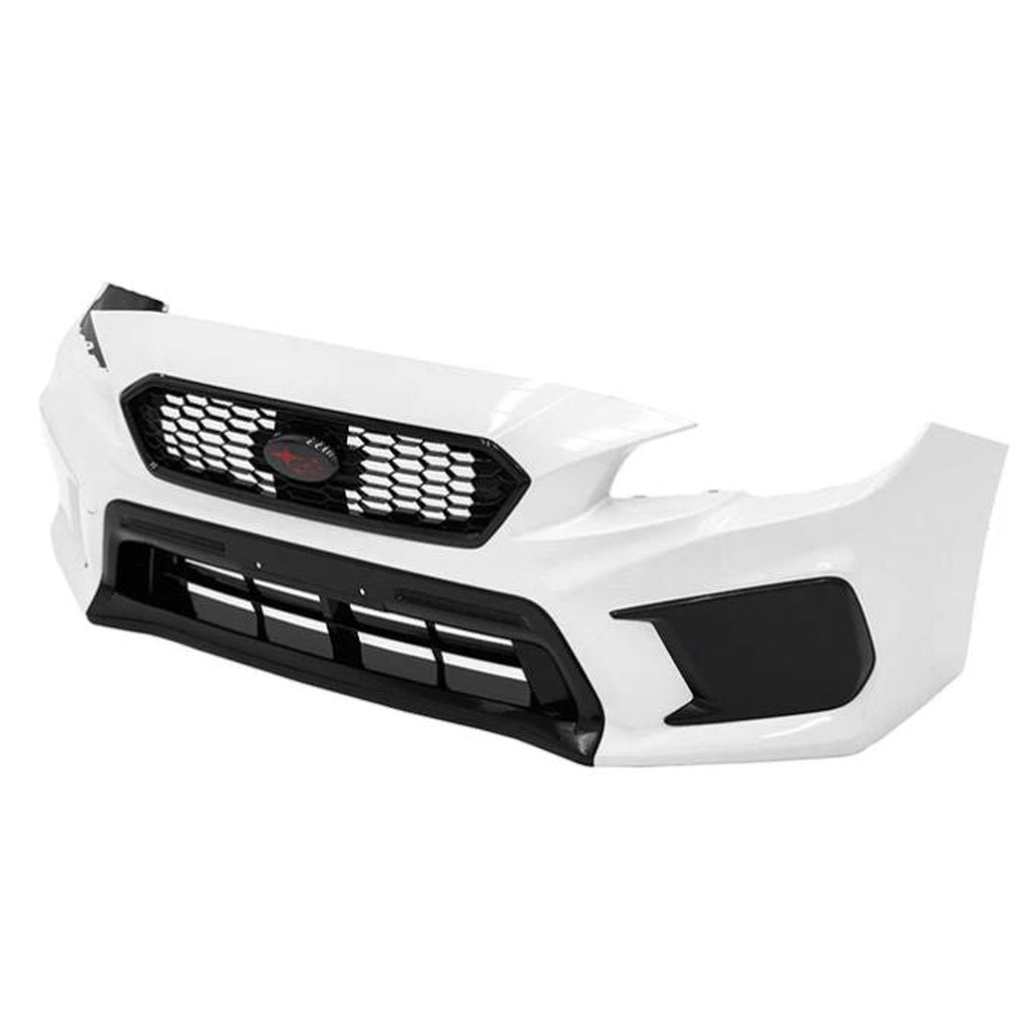 OLM Fog Delete Unpainted WRX / STI 2018-2021 | A.70238.1-MB