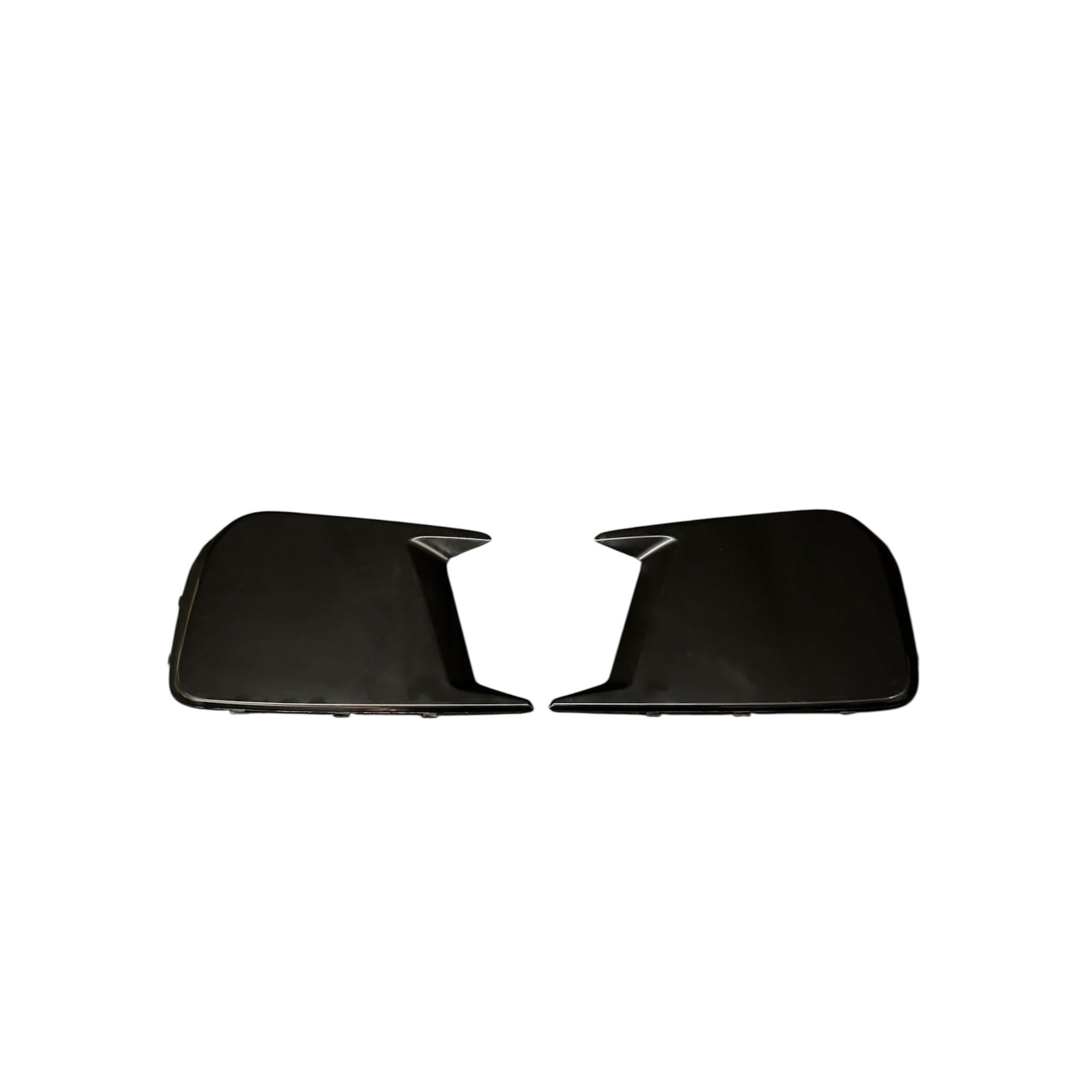 OLM Fog Delete Unpainted WRX / STI 2018-2021 | A.70238.1-MB