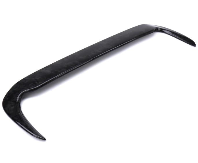 OLM Forged Carbon Fiber Hood Vent Extension WRX / STI 2015-2021 | A.70144.1