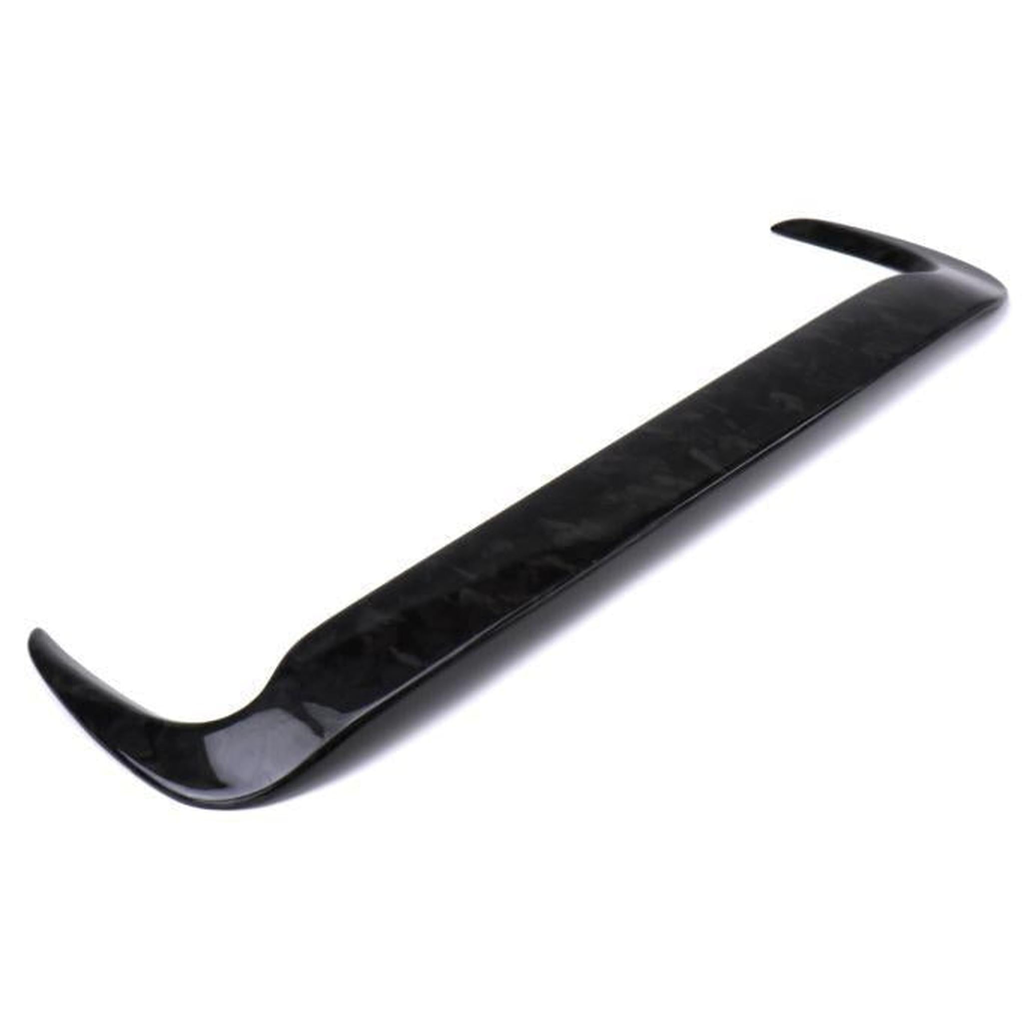 OLM Forged Carbon Fiber Hood Vent Extension WRX / STI 2015-2021 | A.70144.1