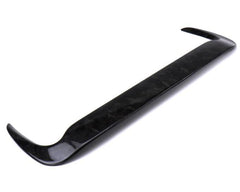 OLM Forged Carbon Fiber Hood Vent Extension WRX / STI 2015-2021 | A.70144.1