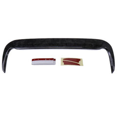 OLM Forged Carbon Fiber Hood Vent Extension WRX / STI 2015-2021 | A.70144.1