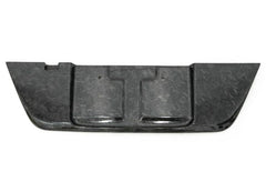 OLM Forged Carbon Fiber License Plate Backing WRX / STI 2015-2021 | A.70245.1-FG