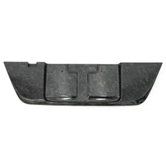 OLM Forged Carbon Fiber License Plate Backing WRX / STI 2015-2021 | A.70245.1-FG