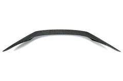OLM Forged Carbon Fiber TR Style Duckbill Spoiler Toyota Supra 2020-2024 | A.70166.2