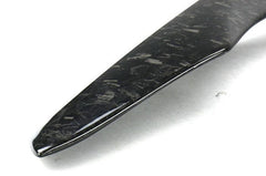 OLM Forged Carbon Fiber TR Style Duckbill Spoiler Toyota Supra 2020-2024 | A.70166.2
