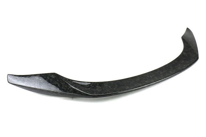 OLM Forged Carbon Fiber TR Style Duckbill Spoiler Toyota Supra 2020-2024 | A.70166.2