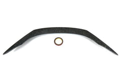 OLM Forged Carbon Fiber TR Style Duckbill Spoiler Toyota Supra 2020-2024 | A.70166.2