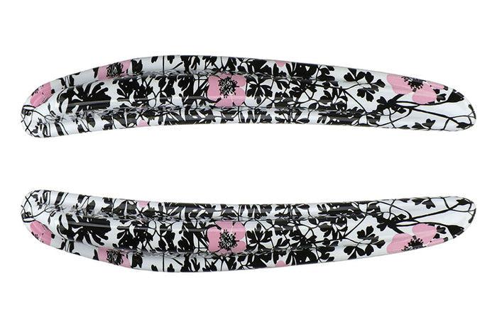 OLM Graphic Design JDM Style Canards Cherry Blossoms WRX / STI 2015-2021 | A.70231.3