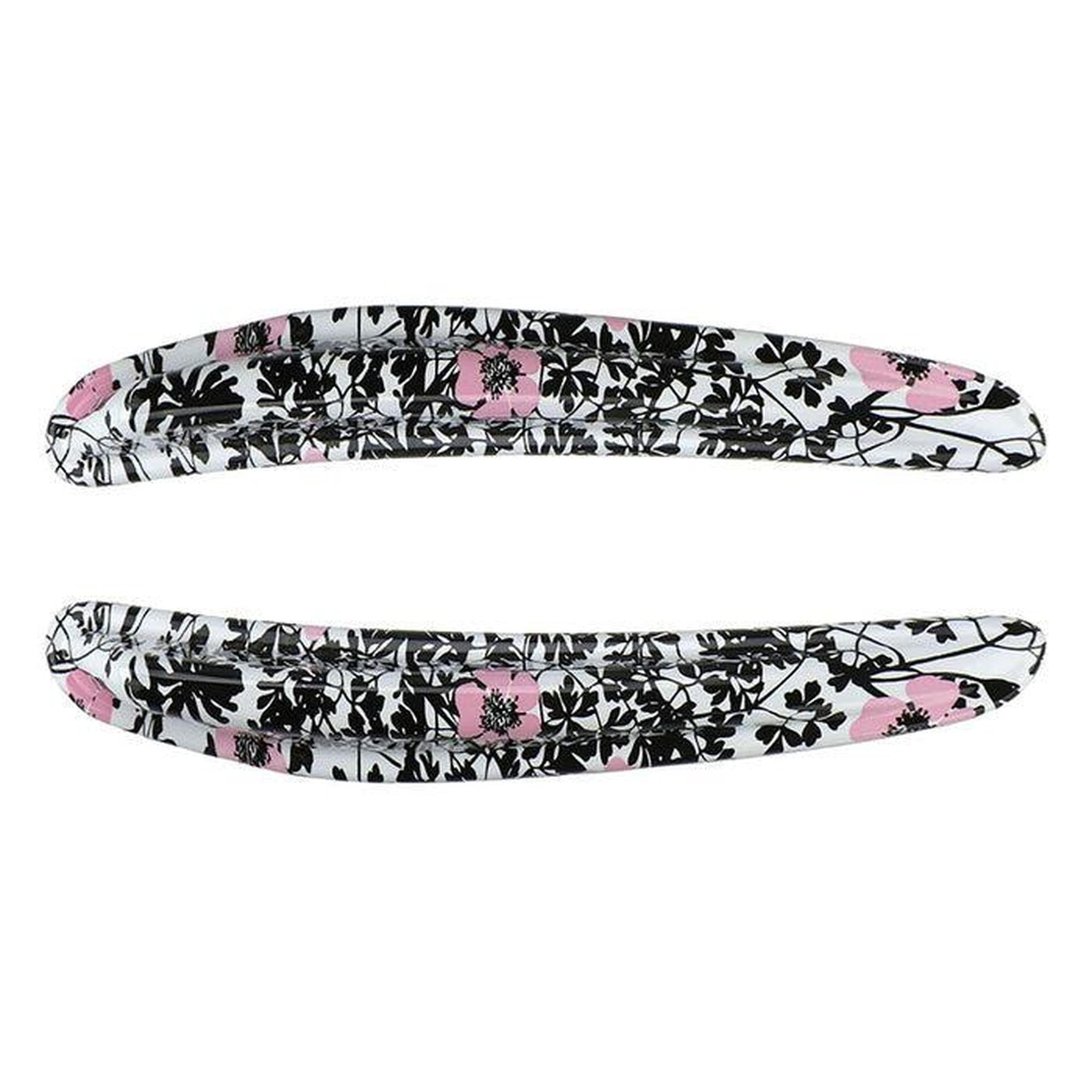 OLM Graphic Design JDM Style Canards Cherry Blossoms WRX / STI 2015-2021 | A.70231.3