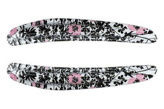 OLM Graphic Design JDM Style Canards Cherry Blossoms WRX / STI 2015-2021 | A.70231.3