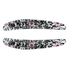 OLM Graphic Design JDM Style Canards Cherry Blossoms WRX / STI 2015-2021 | A.70231.3