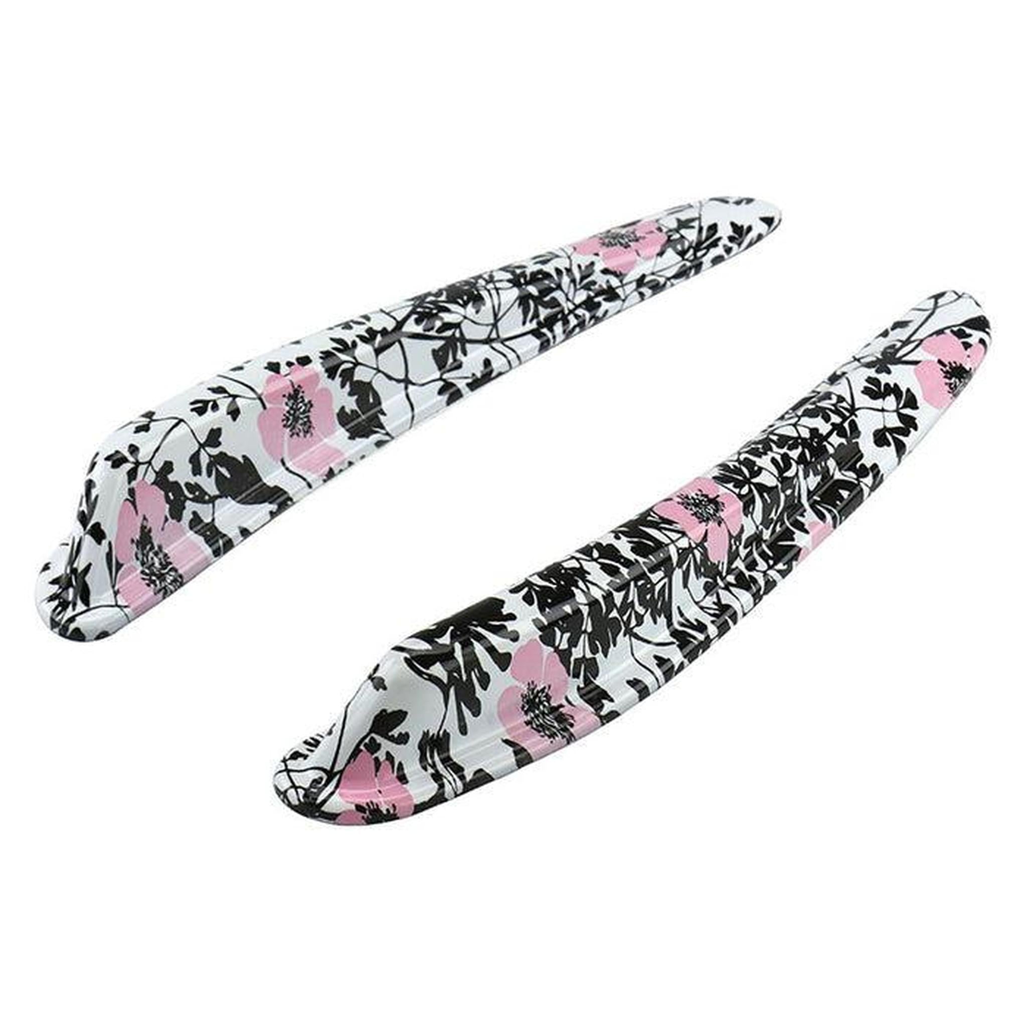 OLM Graphic Design JDM Style Canards Cherry Blossoms WRX / STI 2015-2021 | A.70231.3
