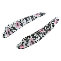 OLM Graphic Design JDM Style Canards Cherry Blossoms WRX / STI 2015-2021 | A.70231.3