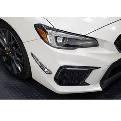 OLM Graphic Design JDM Style Canards Dragons Samurais WRX / STI 2015-2021 | A.70231.1