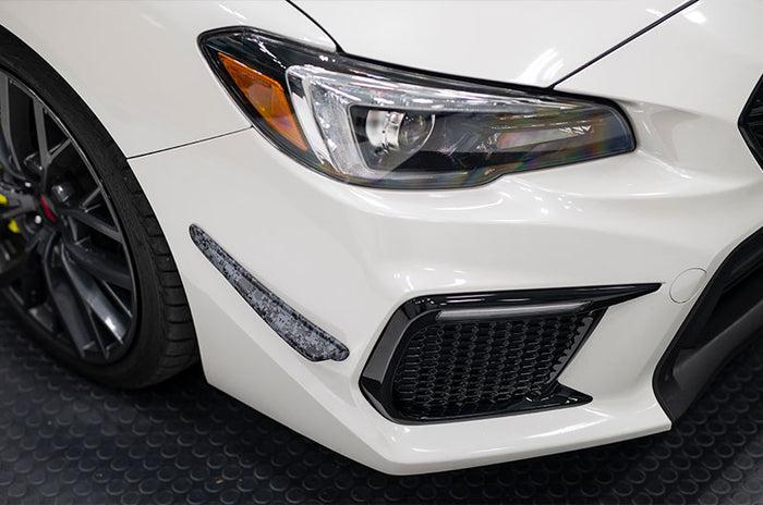 OLM Graphic Design JDM Style Canards Urban Camo WRX / STI 2015-2021 | A.70231.2