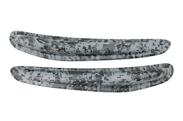OLM Graphic Design JDM Style Canards Urban Camo WRX / STI 2015-2021 | A.70231.2