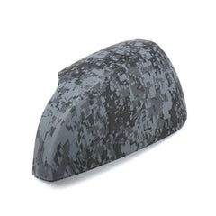 OLM Graphic Design Mirror Covers Black Gray Digital Camo WRX / STI 2015-2021 | A.70180.2