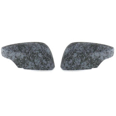 OLM Graphic Design Mirror Covers Black Gray Digital Camo WRX / STI 2015-2021 | A.70180.2