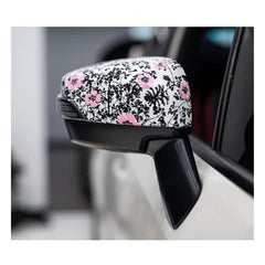 OLM Graphic Design Mirror Covers Cherry Blossoms WRX / STI 2015-2021 | A.70180.3